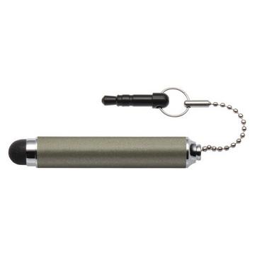 ONLINE Mini Touch Pen 31130/3D Metallic Grey