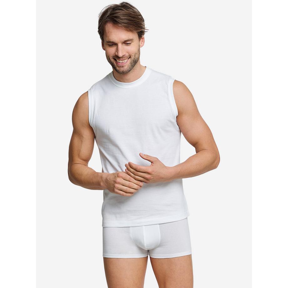 Schiesser Canotta americana Multipack  