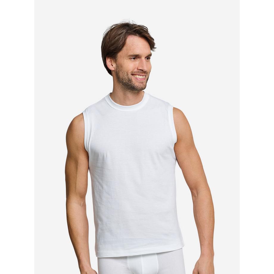 Schiesser Canotta americana Multipack  