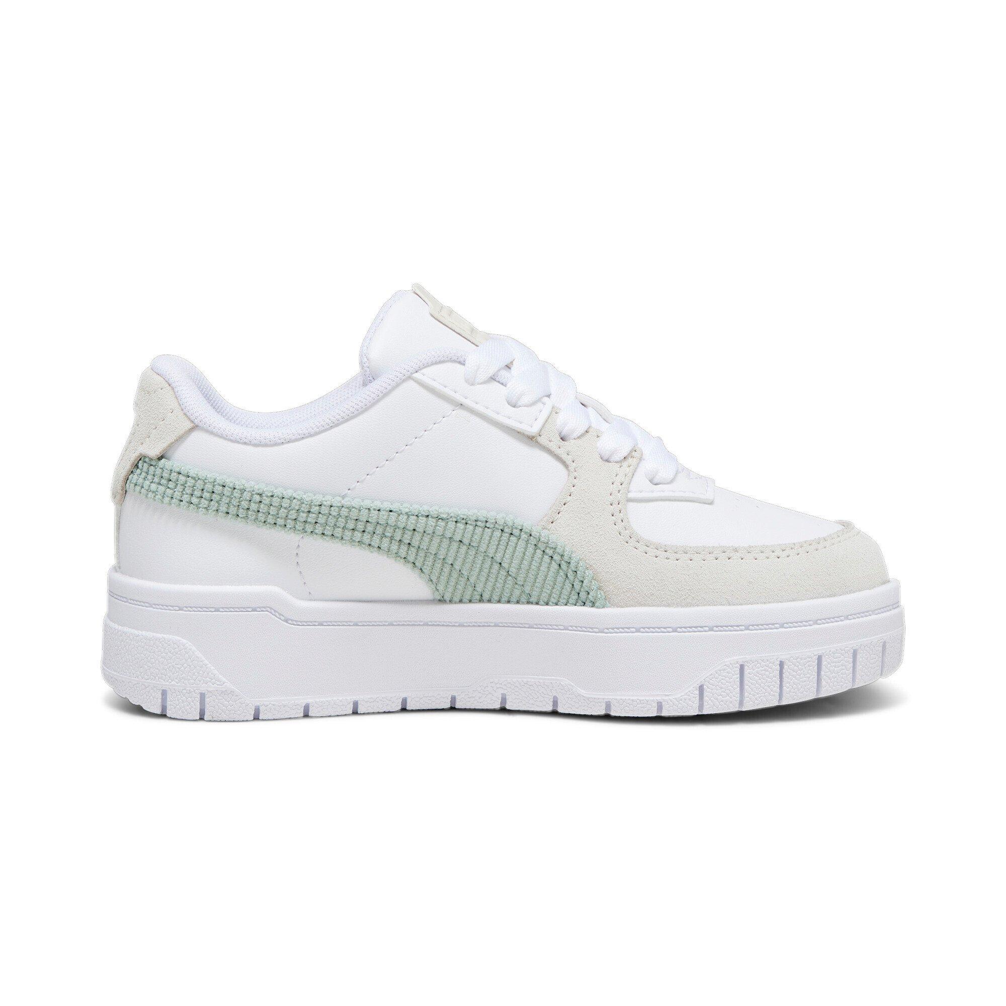 PUMA  Baskets fille  Cali Dream Corderoy PS 