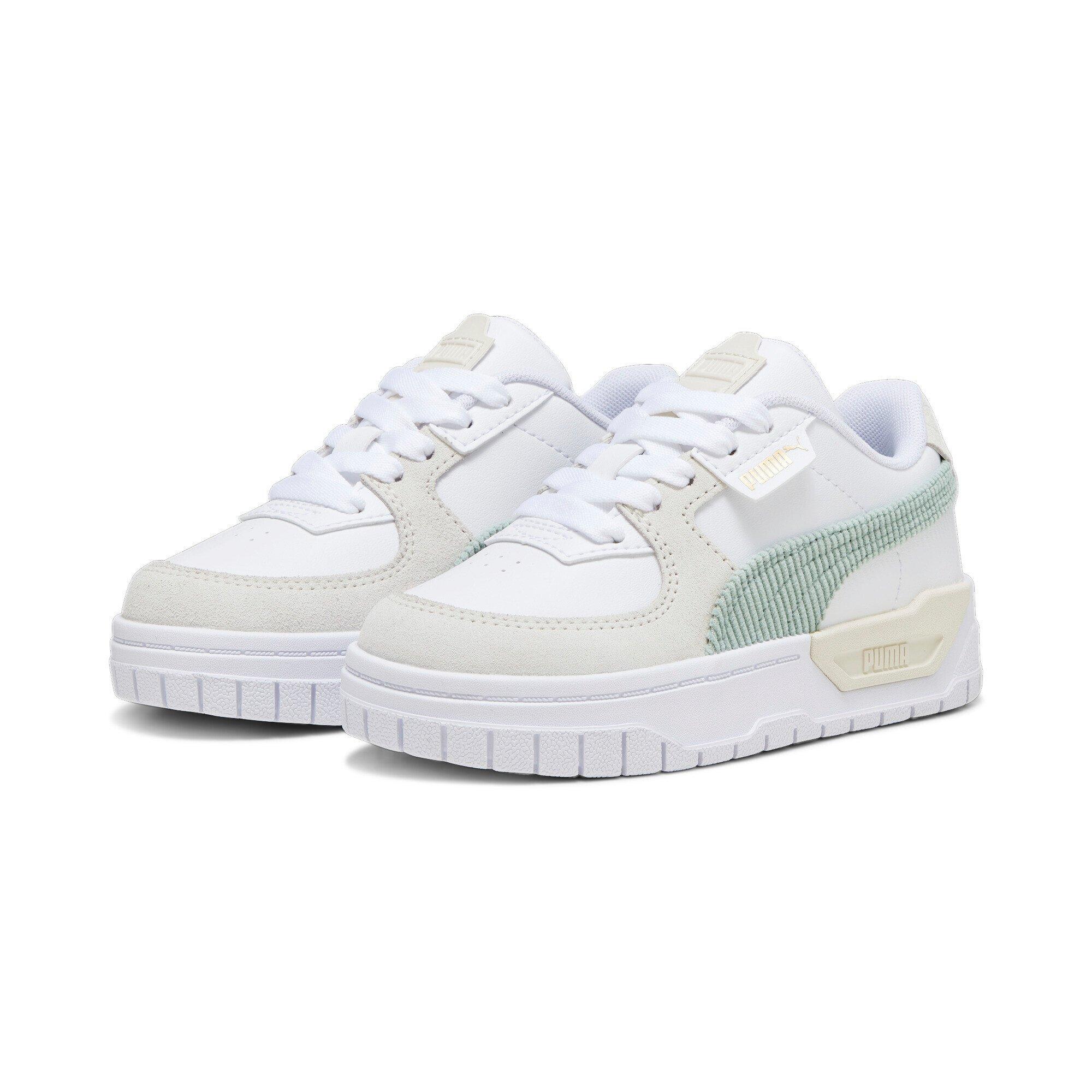 PUMA  Baskets fille  Cali Dream Corderoy PS 