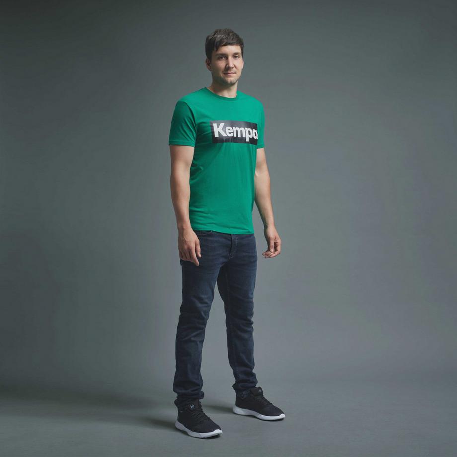 Kempa Promo T-Shirt  