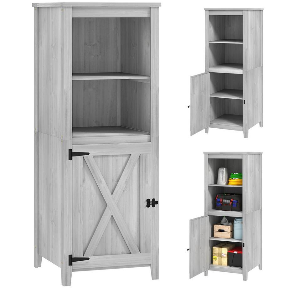 Gartenschrank