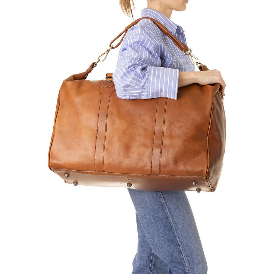 Viola Castellani  Sac de voyage 