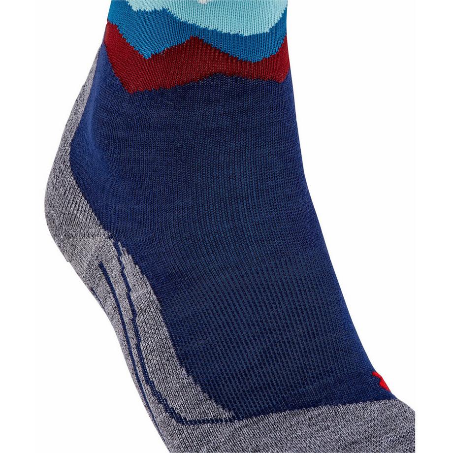 FALKE TK2 Crest Socken für Frauen  