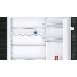 Siemens Siemens iQ300 KI86NVSE0 frigorifero con congelatore Da incasso 260 L E  