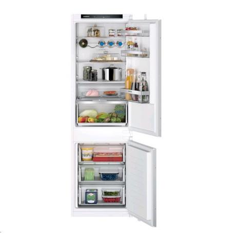 Siemens Siemens iQ300 KI86NVSE0 frigorifero con congelatore Da incasso 260 L E  