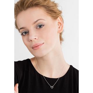 Thomas Sabo  Halskette Symbol der Liebe 