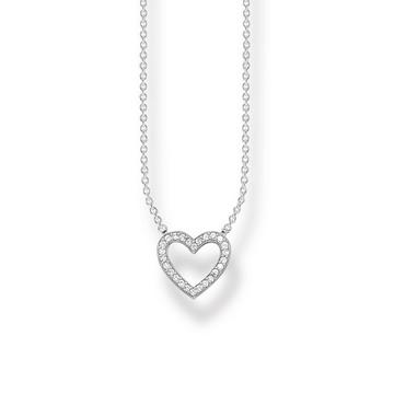 Collier Symbole de l'Amour