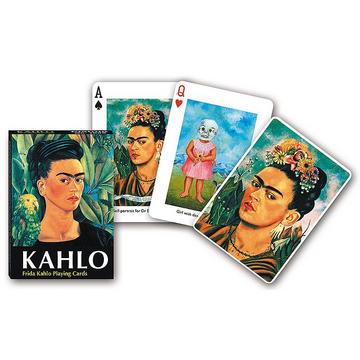 Frida Kahlo