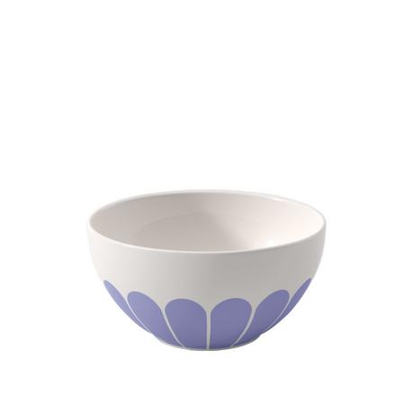 Villeroy&Boch Bol à céréales Fleur bleu  