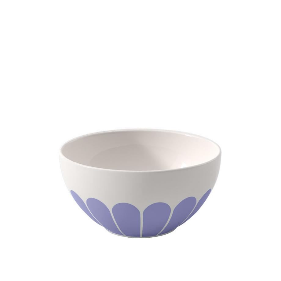 Müslischale Fleur bleu