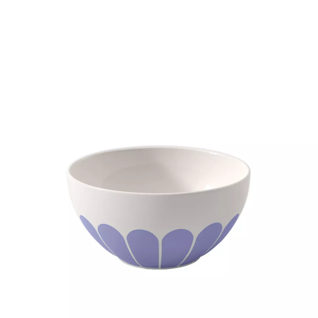 Villeroy & Boch Fleur Bleu Cereal Bowl
