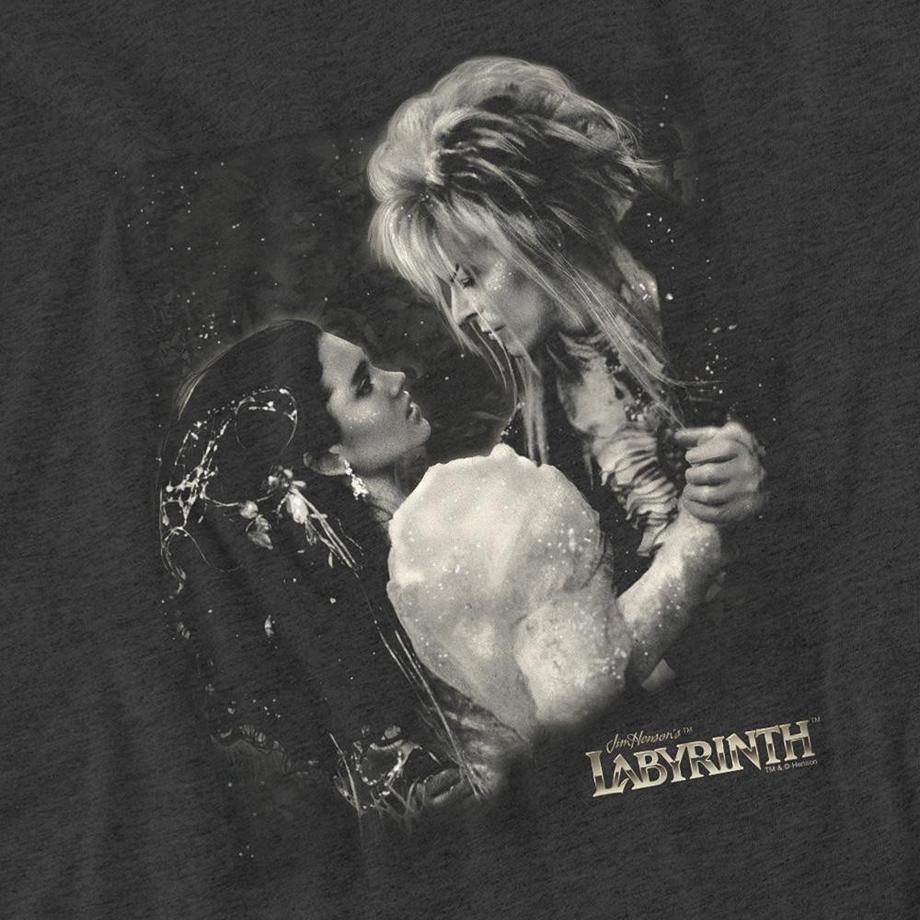 Labyrinth T-Shirt Dream Dance  