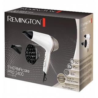 REMINGTON Remington Thermacare Pro 2400 Haartrockner WeiàŸ 2200 W  