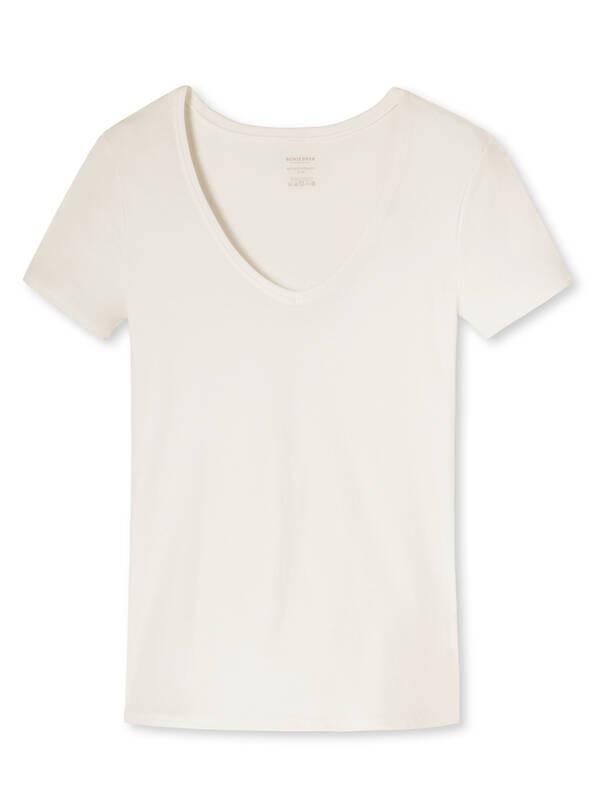 Schiesser  Natural Beauty Shirt 