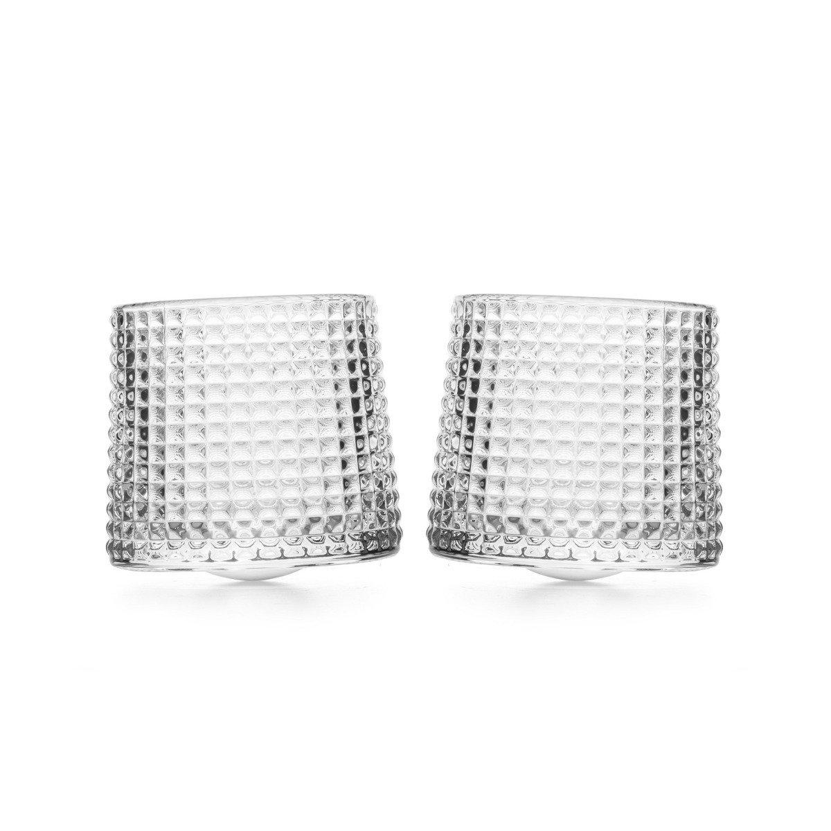 Mugs Whisky Gläser Tippling Tumblers (2er Set)  