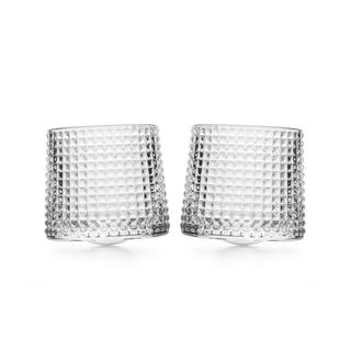 Mugs Whisky Gläser Tippling Tumblers (2er Set)  