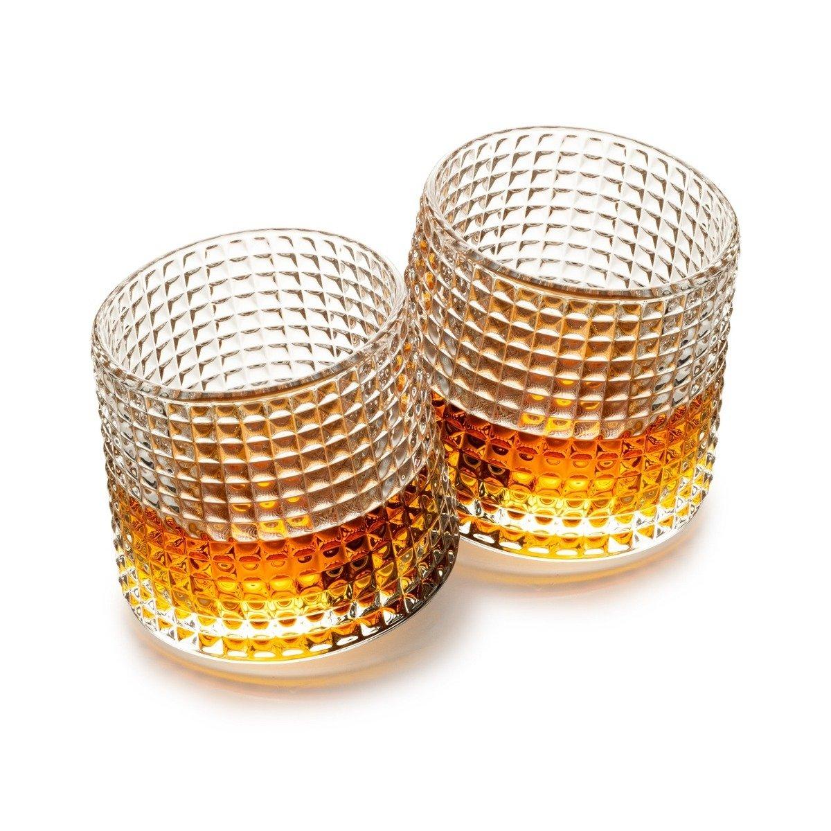 Mugs Whisky Gläser Tippling Tumblers (2er Set)  