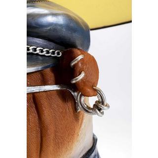 KARE Design Tischleuchte Punk Dog 57  