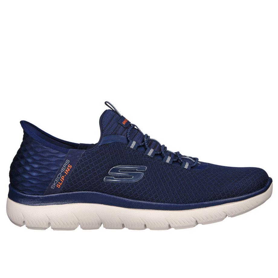 basket slip-ins: summits-high range