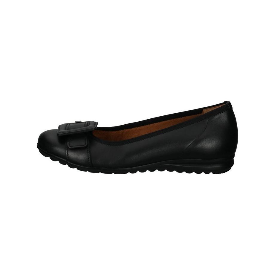 Gabor Ballerinas mit Zierschnalle  