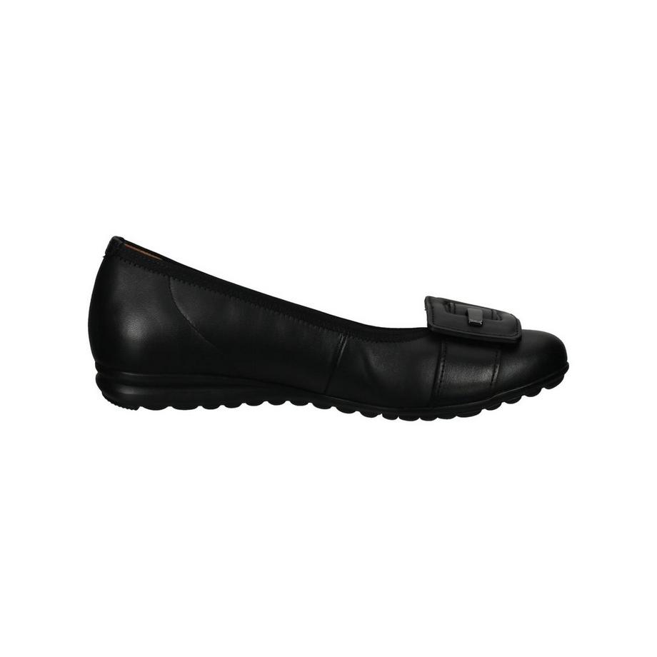 Gabor Ballerinas mit Zierschnalle  