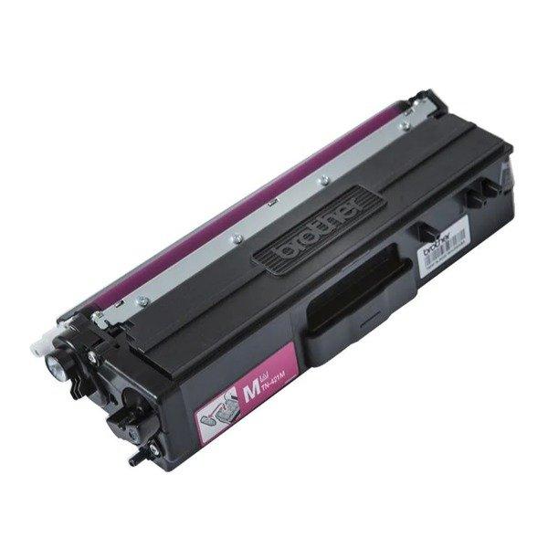 brother  TN-421M Cartouche de toner 1 pièce(s) Original Magenta 