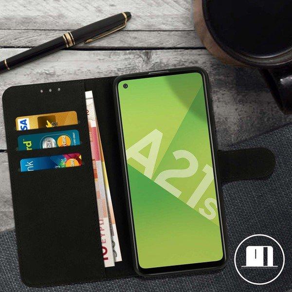 Avizar  Custodia Samsung Galaxy A21s 