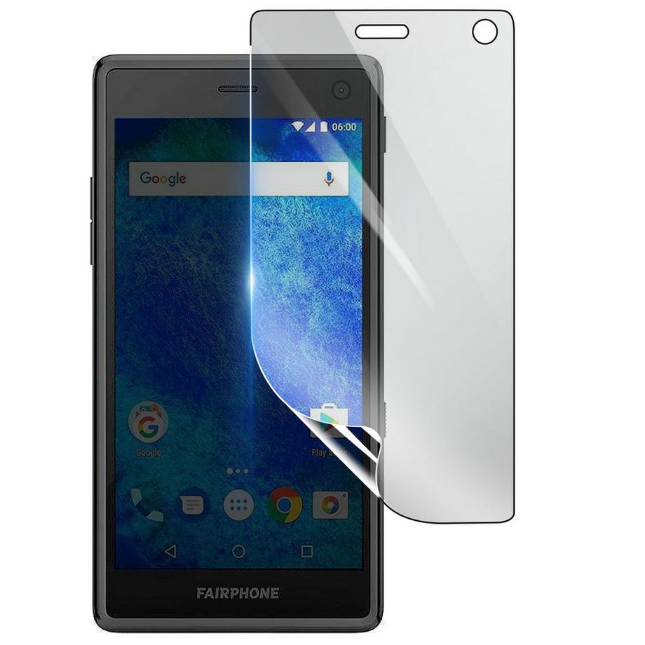 Fairphone 2 Protection Ecran Hydrogel