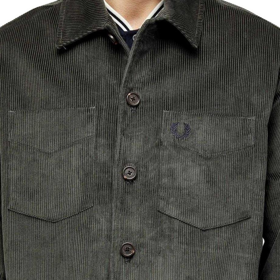 FRED PERRY  Surchemise 
