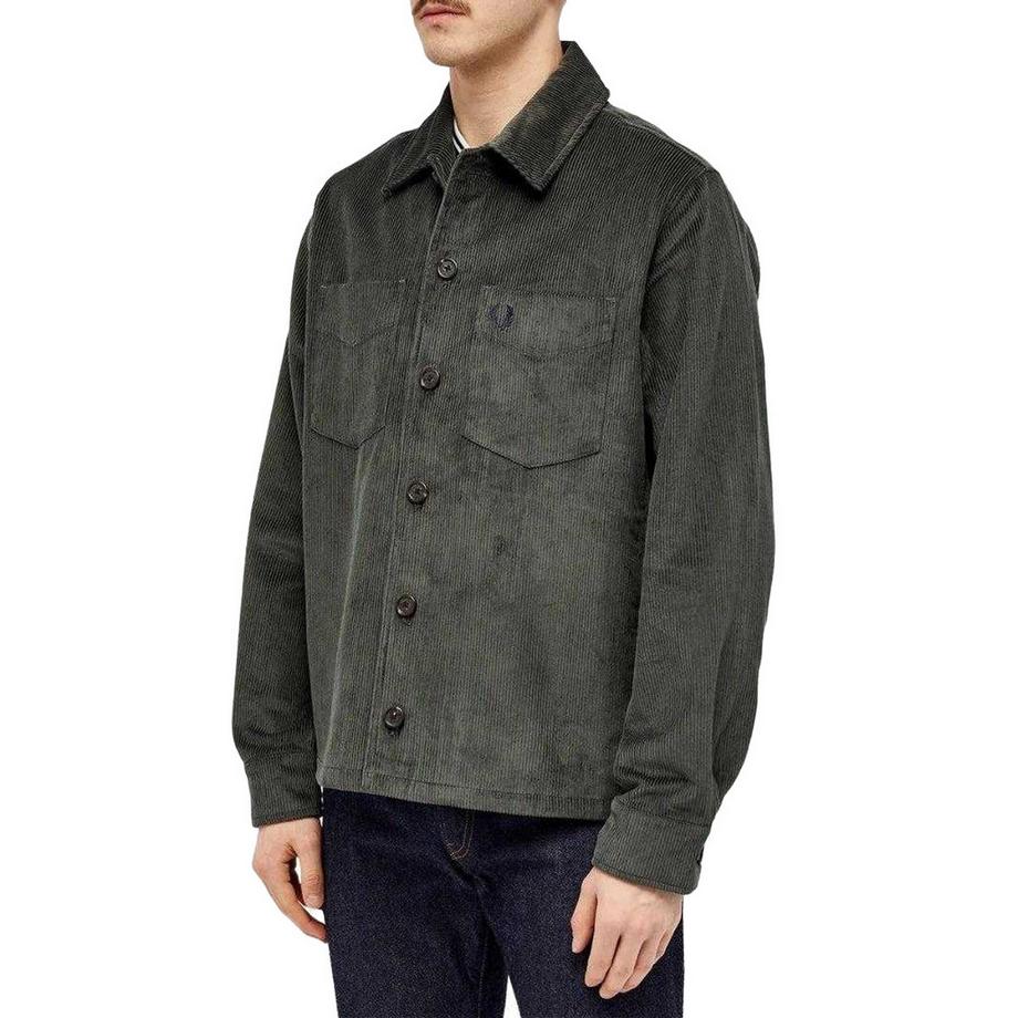 FRED PERRY  Surchemise 