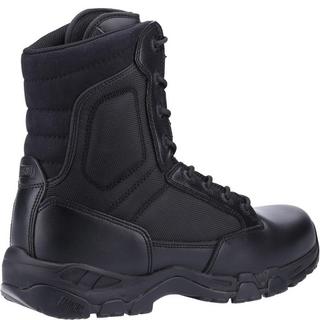 Magnum  Bottes de sécurité en cuir d'uniforme Viper Pro 8.0 Plus 