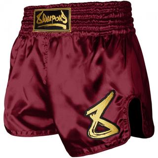 8WEAPONS  Muay Thaï Shorts -Strike 