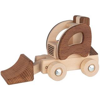 goki  Radlader klein nature 