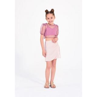 Naleya kids  POLKA DOT - Blouse 