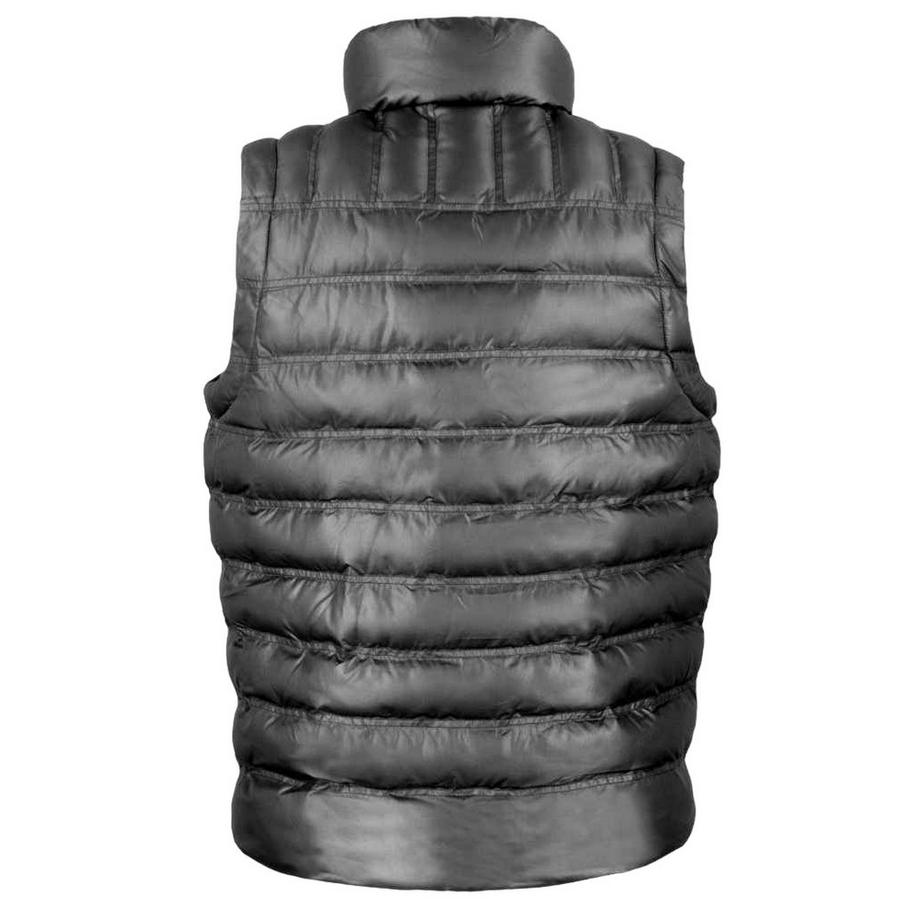 Result Urban Outdoor Ice Bird Gilet Matelassé  