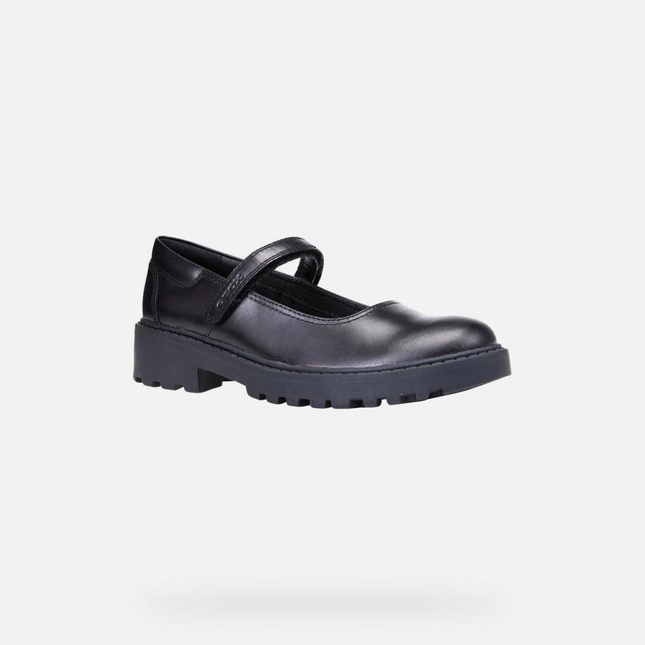GEOX Casey Nappa Ballerine  