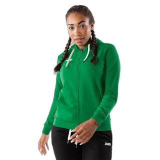 Jako  sweatshirt à capuche damen base 