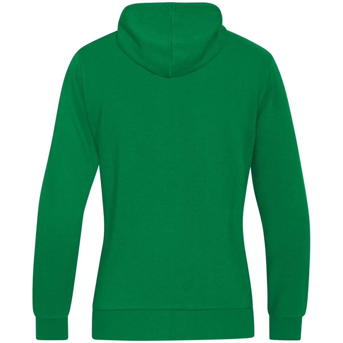 Jako  sweatshirt à capuche damen base 