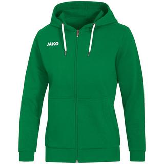 Jako  sweatshirt à capuche damen base 