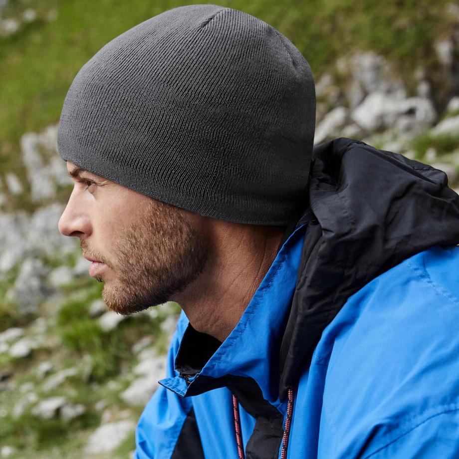 Beechfield Bonnet Actif Déperlant  