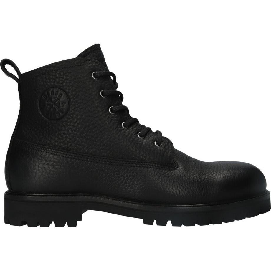 bottines stone rock hardy