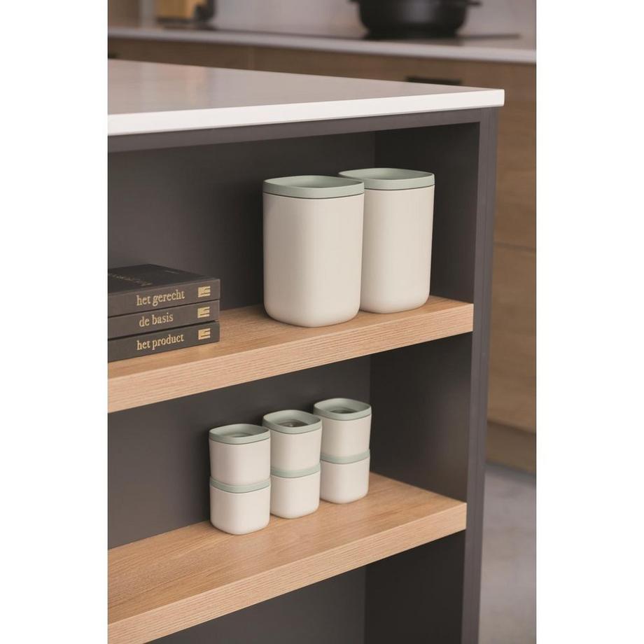 Berghoff Vorratsbehälter Set Leo Balance 2-teilig  