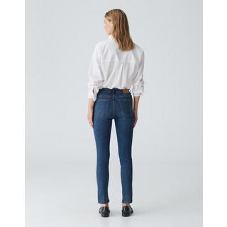 OPUS  Skinny Jeans Elma classy slit 