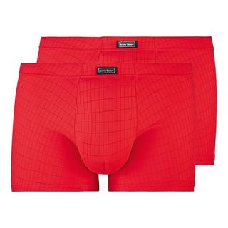 bruno banani  2er Pack Check Line 2.0 - Short / Pant 