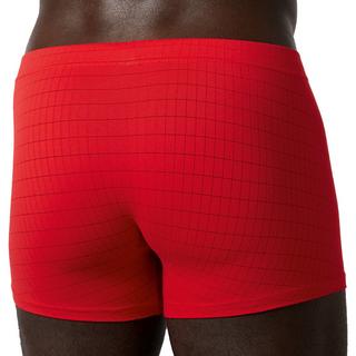 bruno banani Check Line 2.0 Boxer Shorts Confezione da 2  