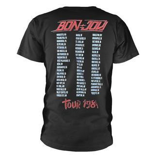 Bon Jovi  Tshirt TOUR ´84 