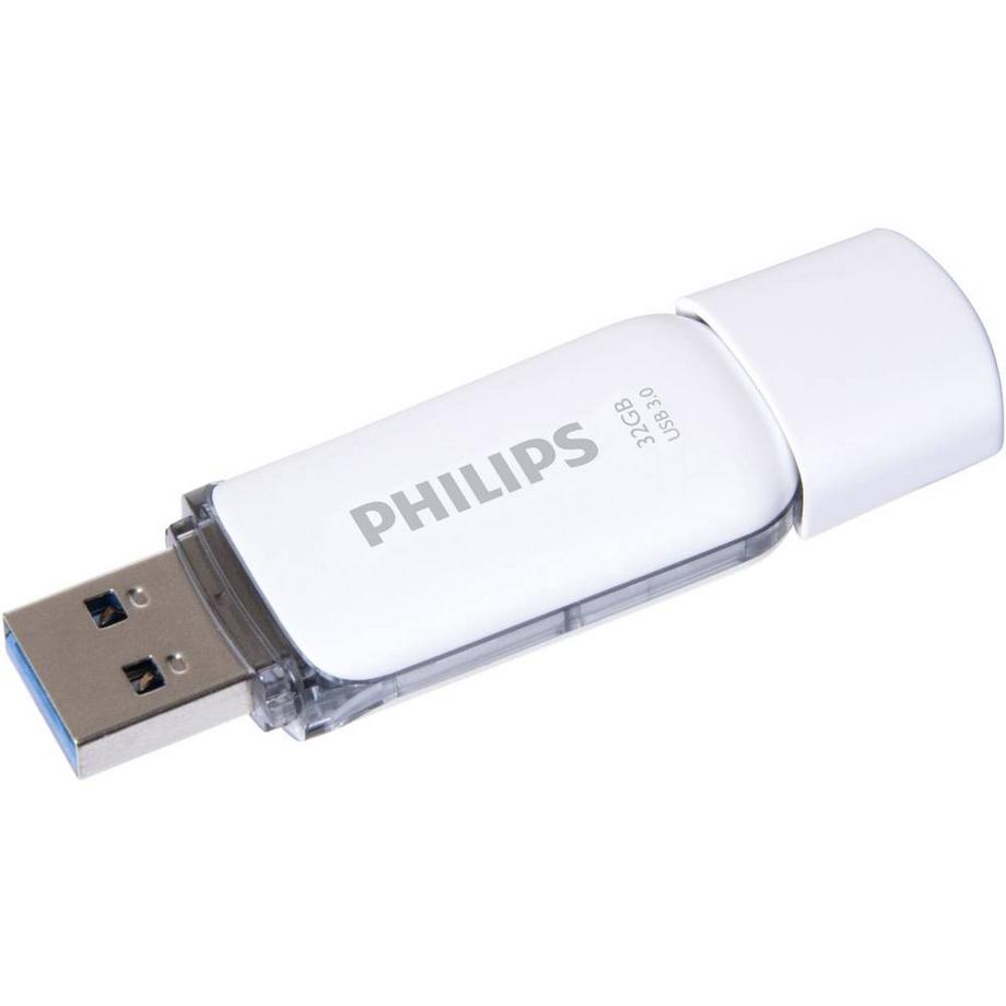 Snow Edition 32 GB USB 3.0 Flash-Laufwerke Grau
