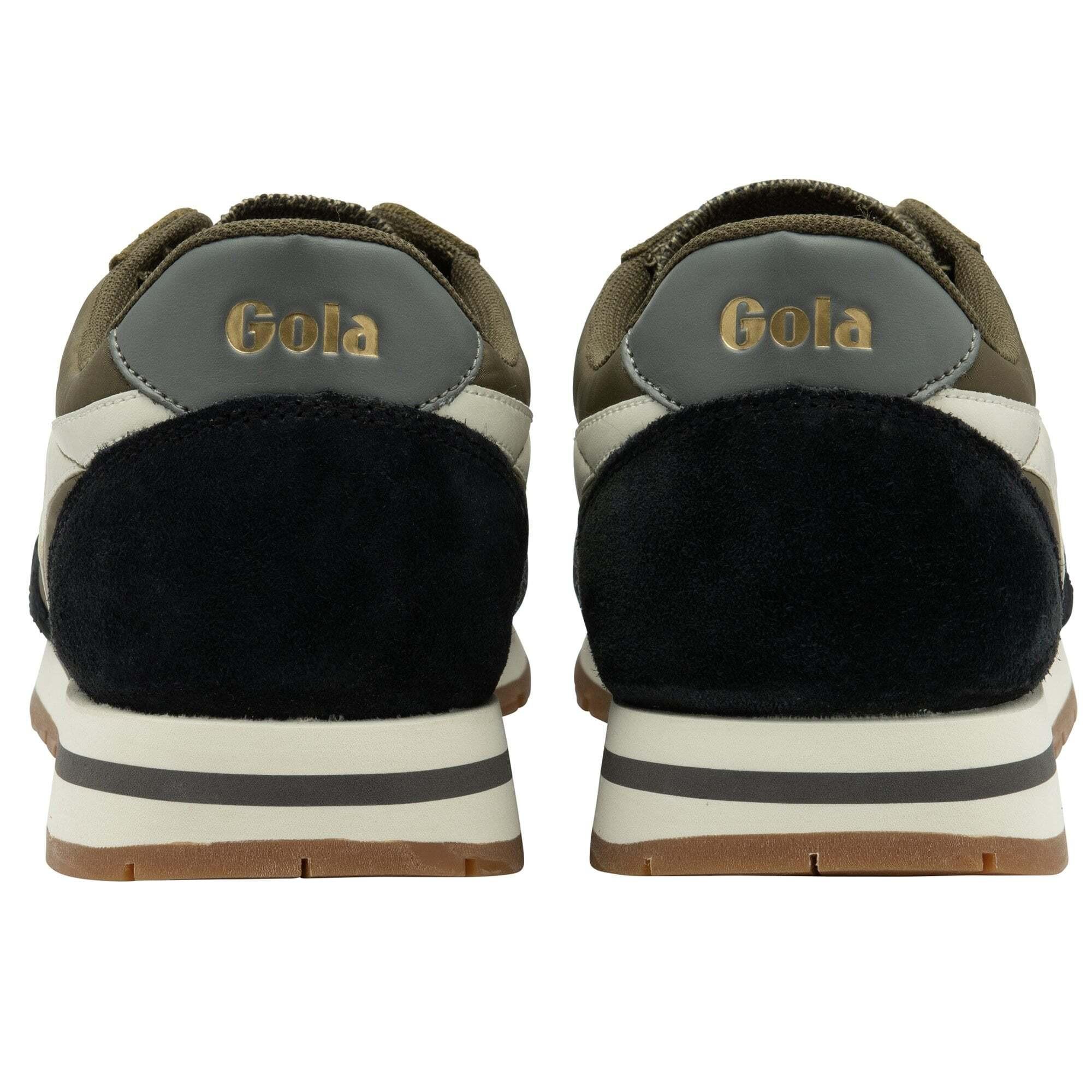 gola  sneakers daytona chute 